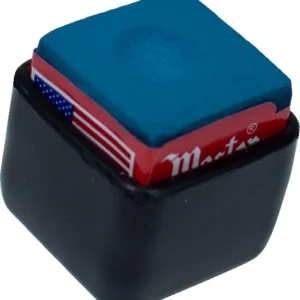 Square QCMR Magnetic Chalker Holder
