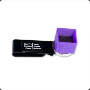 Dr. V's QCNEO Neo Magnetic Chalker - Square