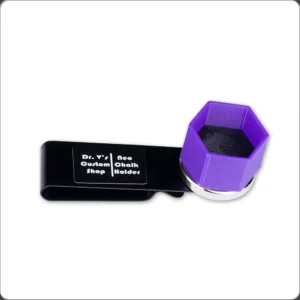 Dr. V's QCNEO Neo Magnetic Chalker - Hexagon