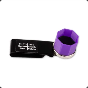 Dr. V's QCNEO Neo Magnetic Chalker - Octagon