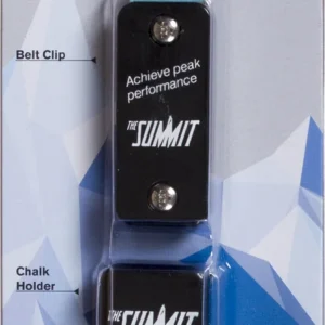 Summit QCSMC Magnetic Chalker