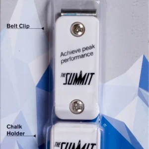 Summit QCSMC Magnetic Chalker