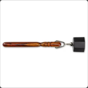 Wooden QCWCO Octagon Chalker