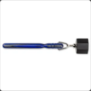 Wooden QCWCO Octagon Chalker