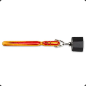 Wooden QCWCO Octagon Chalker