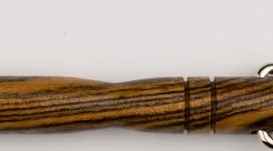 Wooden QCWC Chalker
