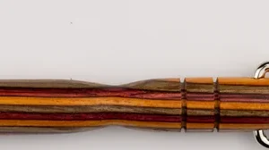 Wooden QCWC Chalker