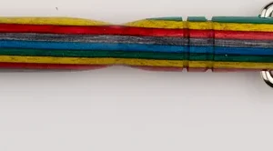 Wooden QCWC Chalker