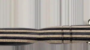 Wooden QCWC Chalker
