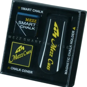Mezz QCZZS Smart Chalker Set