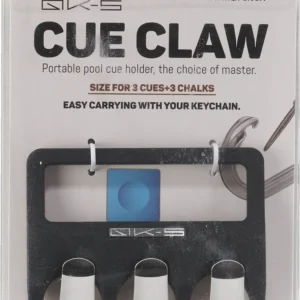 QK-S QHQK3 Cue Holder