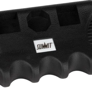 Summit QHSH5 5 Cue Holder