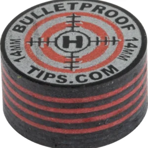 Bulletproof QTBPP AIM Tip - Single