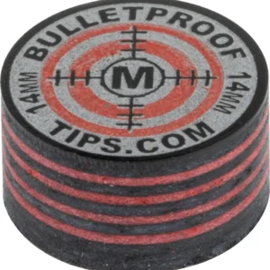 Bulletproof QTBPP AIM Tip - Single