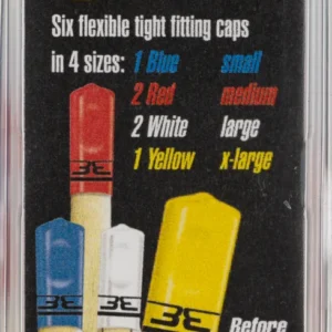 Billiards Engineering QTCAP Tip Protector