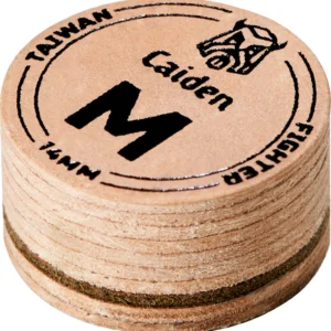 Caiden QTCF Fighter Playing Tip - Medium