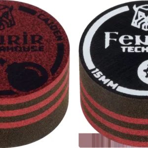 Caiden Fenrir Break Tip