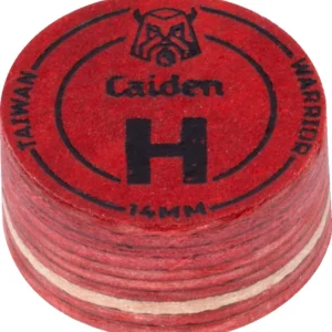 Caiden QTCW Warrior Playing Tip - Hard