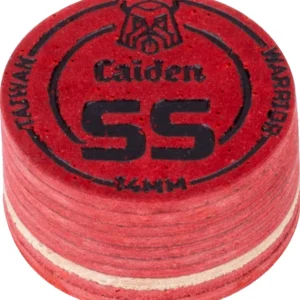 Caiden QTCW Warrior Playing Tip - Super Soft