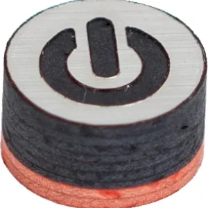 ON Cyborg QTCYB Black Tip - Single