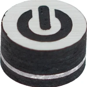 ON Cyborg QTCYB Black Tip - Single