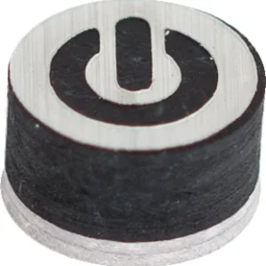 ON Cyborg QTCYB Black Tip - Single