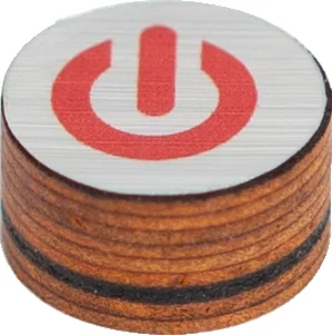 ON Cyborg QTCYH Hybrid Tip - Single