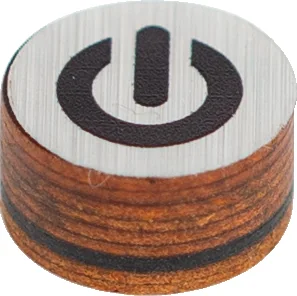 ON Cyborg QTCYH Hybrid Tip - Single