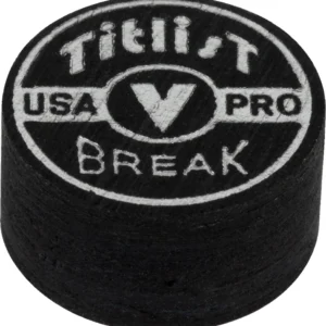 Dr. V's QTDRV Titlist Pro Tip