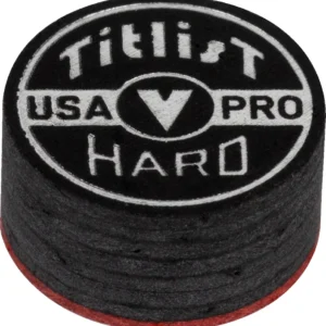 Dr. V's QTDRV Titlist Pro Tip