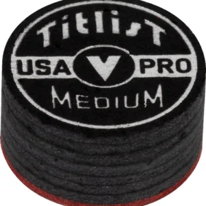 Dr. V's QTDRV Titlist Pro Tip