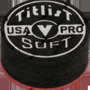 Dr. V's QTDRV Titlist Pro Tip