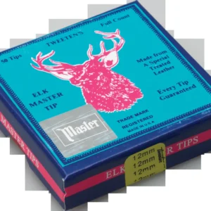 Elk Master QTELK50 Tip - Box of 50