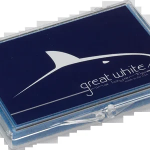 Great White QTGW1 Tip - Box of 12