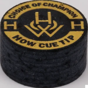 HOW QTHOW Tip - Single