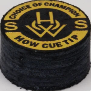 HOW QTHOW Tip - Single