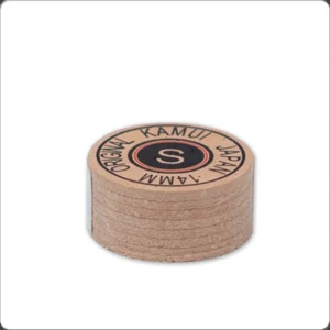 Kamui Original QTKAM Tip - Single