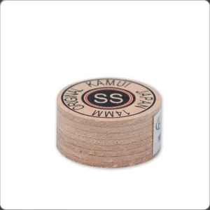 Kamui Original QTKAM Tip - Single