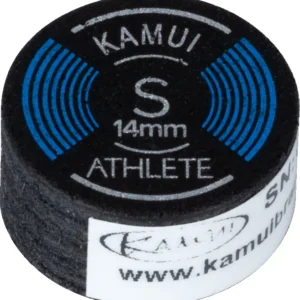 Kamui QTKAH Athlete Cue Tip - Single