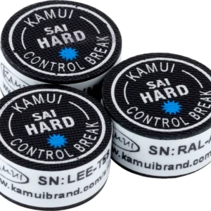 Kamui QTKBKH Sai Control Break Tip - Hard