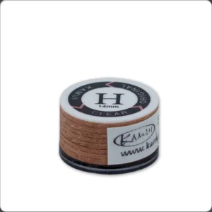 Kamui Clear Original QTKCLR Tip - Single