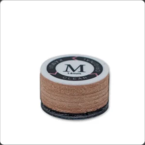 Kamui Clear Original QTKCLR Tip - Single