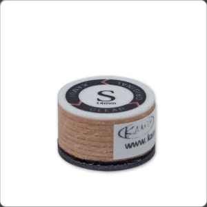 Kamui Clear Original QTKCLR Tip - Single