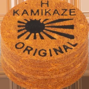 Kamikaze QTKZOB Original Brown Cue Tip - Single