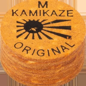 Kamikaze QTKZOB Original Brown Cue Tip - Single