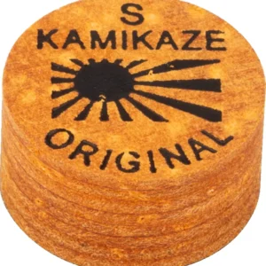 Kamikaze QTKZOB Original Brown Cue Tip - Single