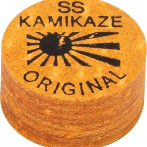 Kamikaze QTKZOB Original Brown Cue Tip - Single