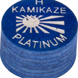 Kamikaze QTKZP Platinum Cue Tip - Single