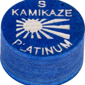Kamikaze QTKZP Platinum Cue Tip - Single