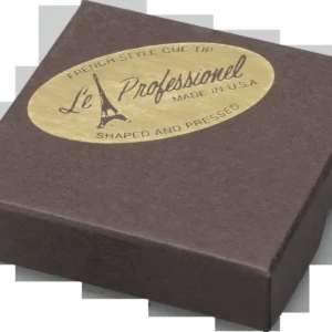 Le Pro QTLP50 Tip - Box of 50